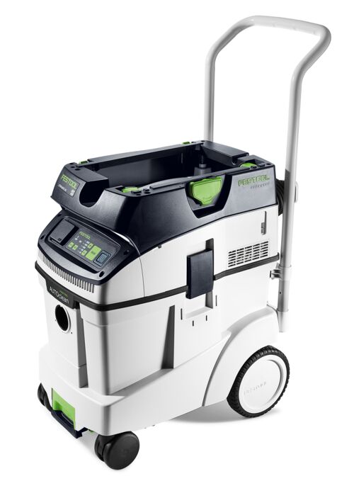 FESTOOL Absaugmobil CLEANTEC CTM 48 EI AC FESTOOL Absaugmobil CLEANTEC CTM 48 EI AC