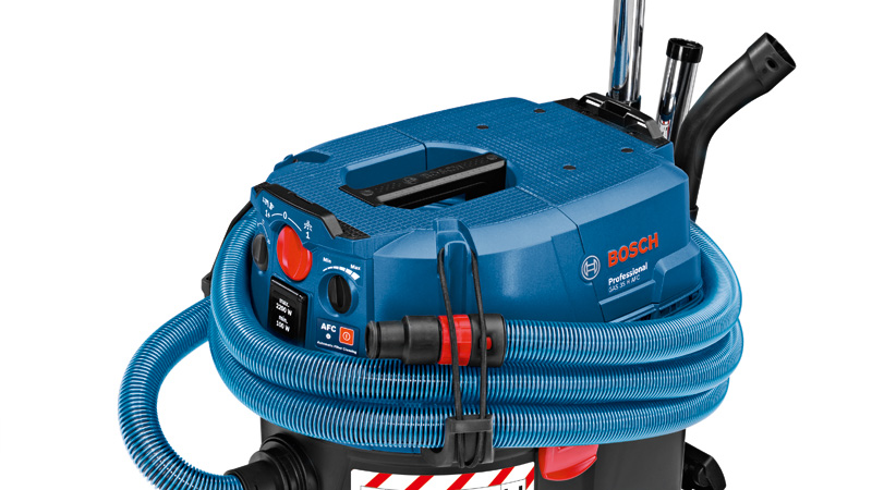 BOSCH Nass-/Trockensauger GAS 35 H AFC BOSCH Nass-/Trockensauger GAS 35 H AFC