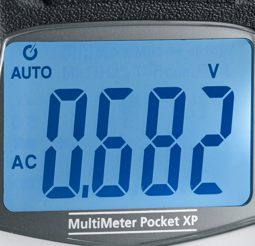 LASERLINER Multimeter MultiMeter Pocket XP LASERLINER Multimeter MultiMeter Pocket XP