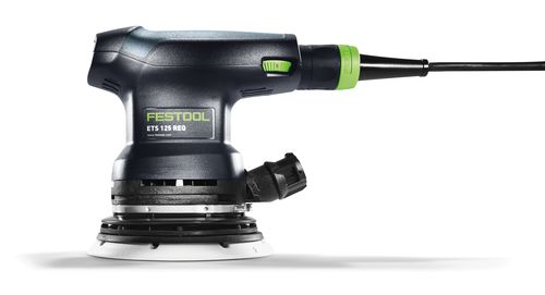 FESTOOL Exzenterschleifer ETS 125 REQ FESTOOL Exzenterschleifer ETS 125 REQ