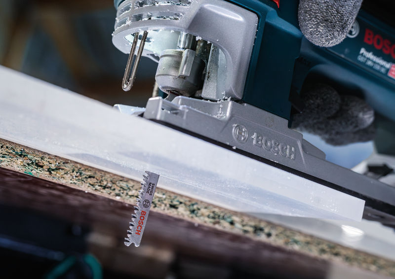 BOSCH Stichsägeblatt T 102 BF BOSCH Stichsägeblatt T 102 BF