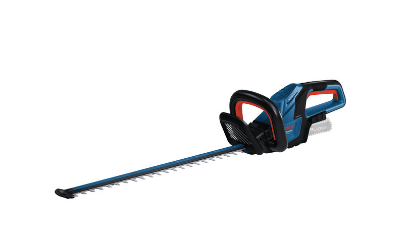 BOSCH Akku-Heckenschere GHE 18V-60 (II) BOSCH Akku-Heckenschere GHE 18V-60 (II)