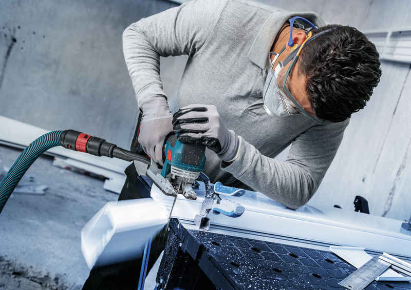 BOSCH Stichsägeblatt T 302 H BOSCH Stichsägeblatt T 302 H