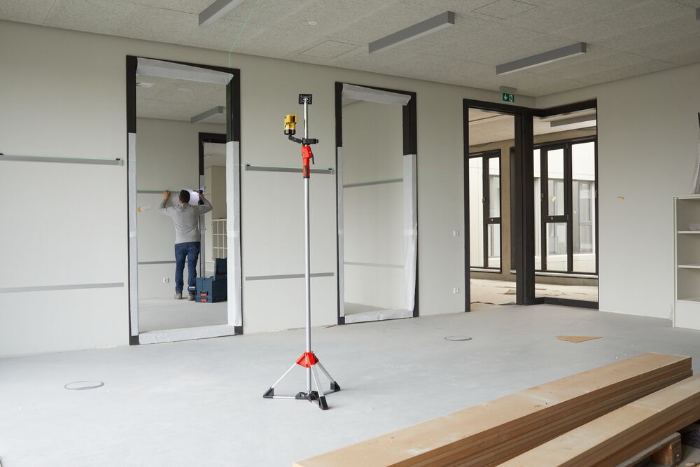 BESSEY Baustativ STE-BS