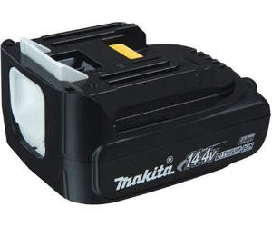 MAKITA Akku BL1415N 14,4 V / 1,5 Ah