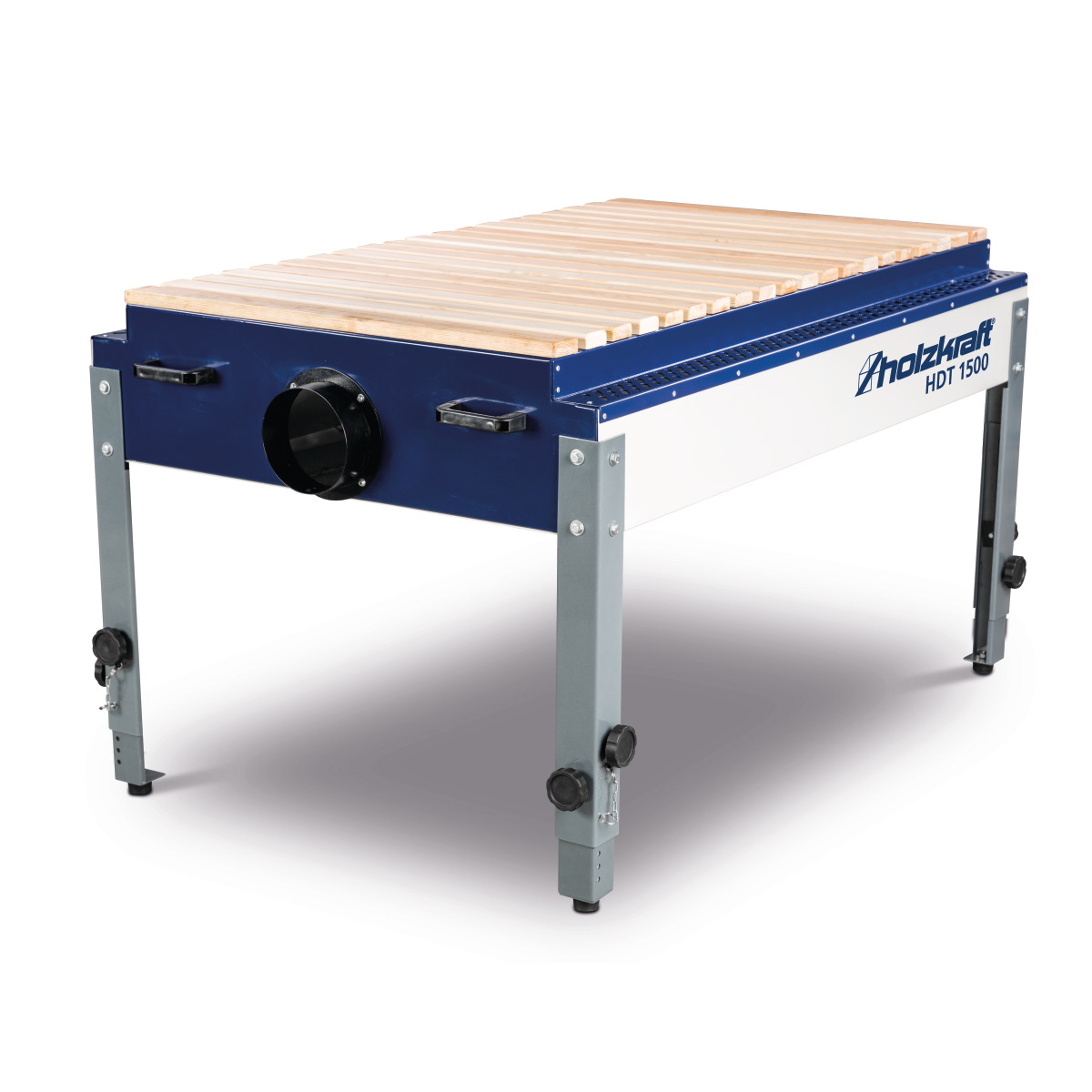 HOLZKRAFT Schleiftisch HDT 1500