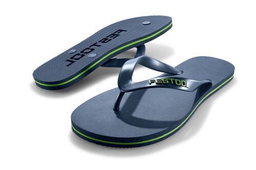 FESTOOL Zehensandalen TOSD-FT1-S FESTOOL Zehensandalen TOSD-FT1-S