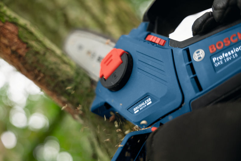 BOSCH Sägekette 15 cm 1,1cm BOSCH Sägekette 15 cm 1,1cm