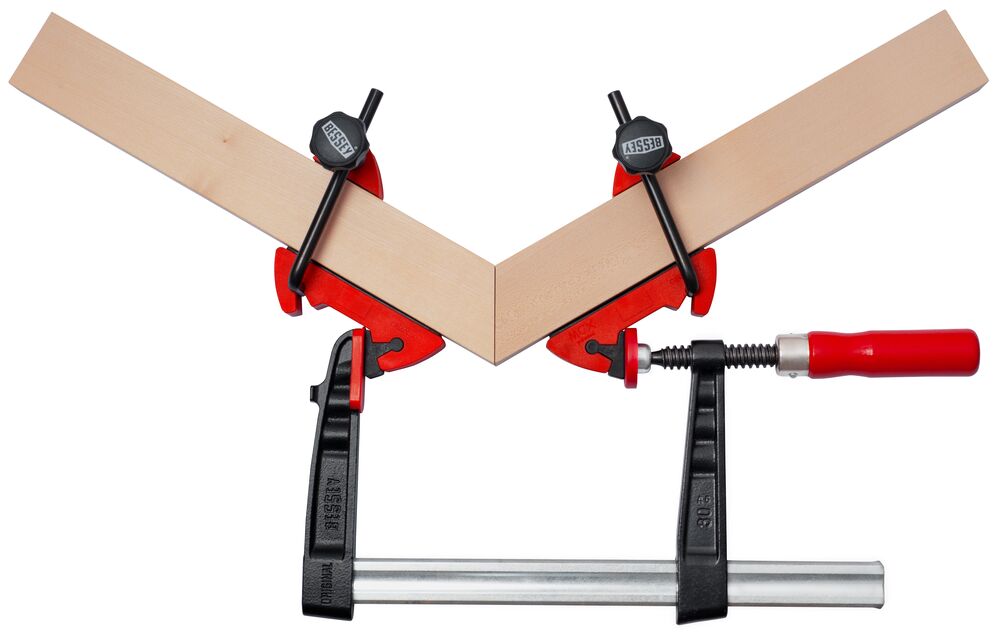 BESSEY Gerungs-Spannsystem MCX BESSEY Gerungs-Spannsystem MCX