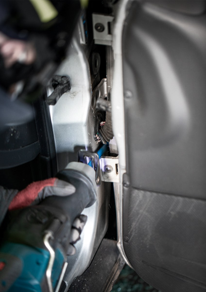 BOSCH EXPERT ‘Vehicle Rescue’ S 1157 CHM Säbelsägeblatt, 1 Stück BOSCH EXPERT ‘Vehicle Rescue’ S 1157 CHM Säbelsägeblatt, 1 Stück