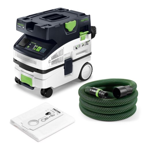 FESTOOL Absaugmobil CLEANTEC CTL MINI I FESTOOL Absaugmobil CLEANTEC CTL MINI I