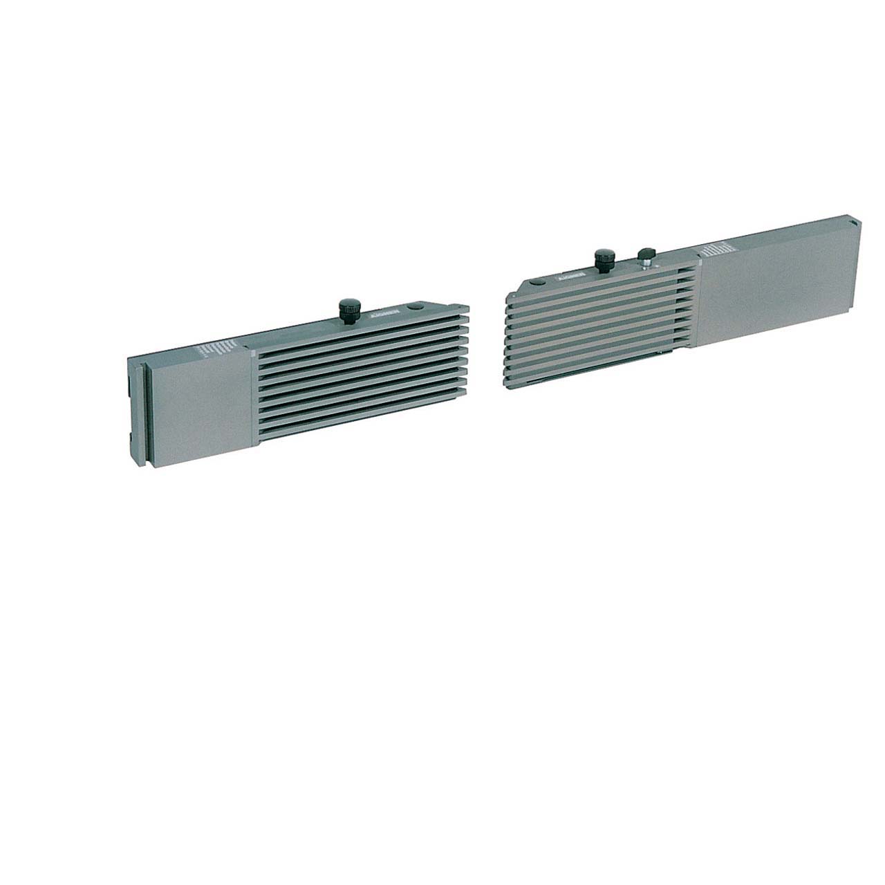 AIGNER Integralanschlag 500/650 mm für SCM