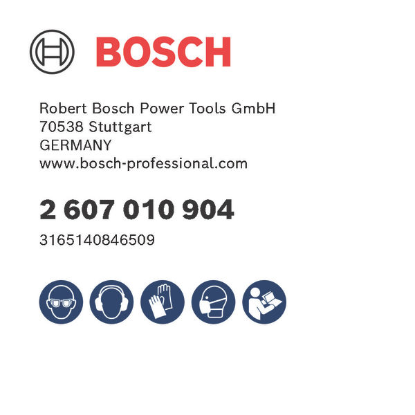 BOSCH 40tlg. Stichsägeblatt-Set Wood and Metal BOSCH 40tlg. Stichsägeblatt-Set Wood and Metal
