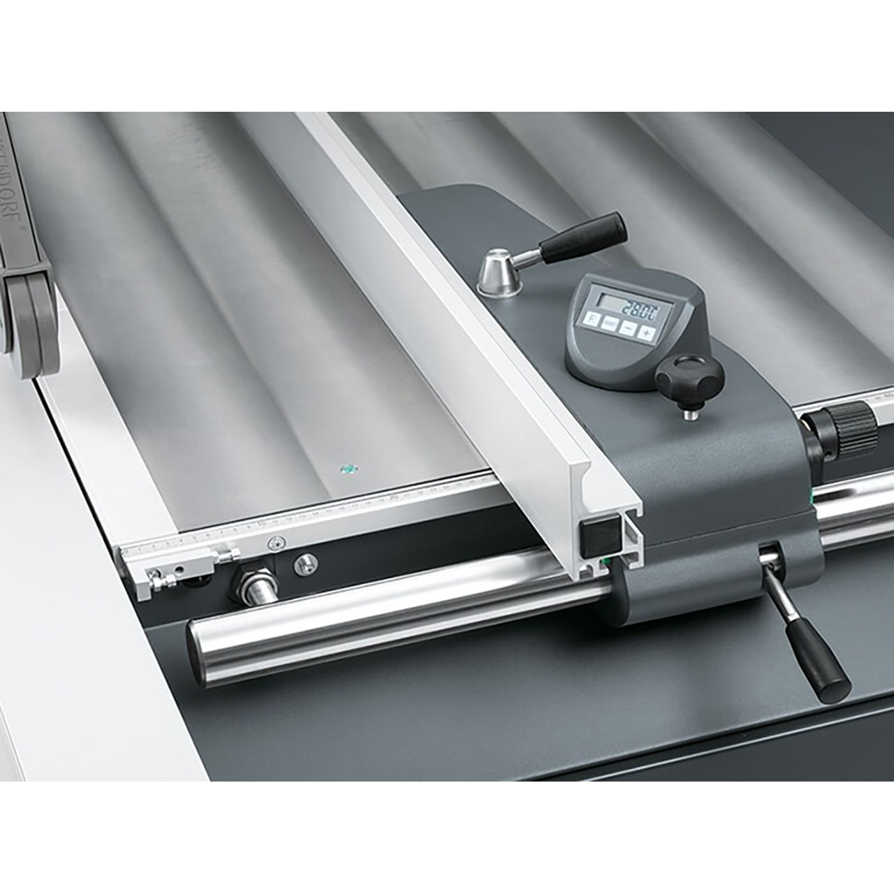 Altendorf Formatkreissäge WA 80 TE Altendorf Formatkreissäge WA 80 TE