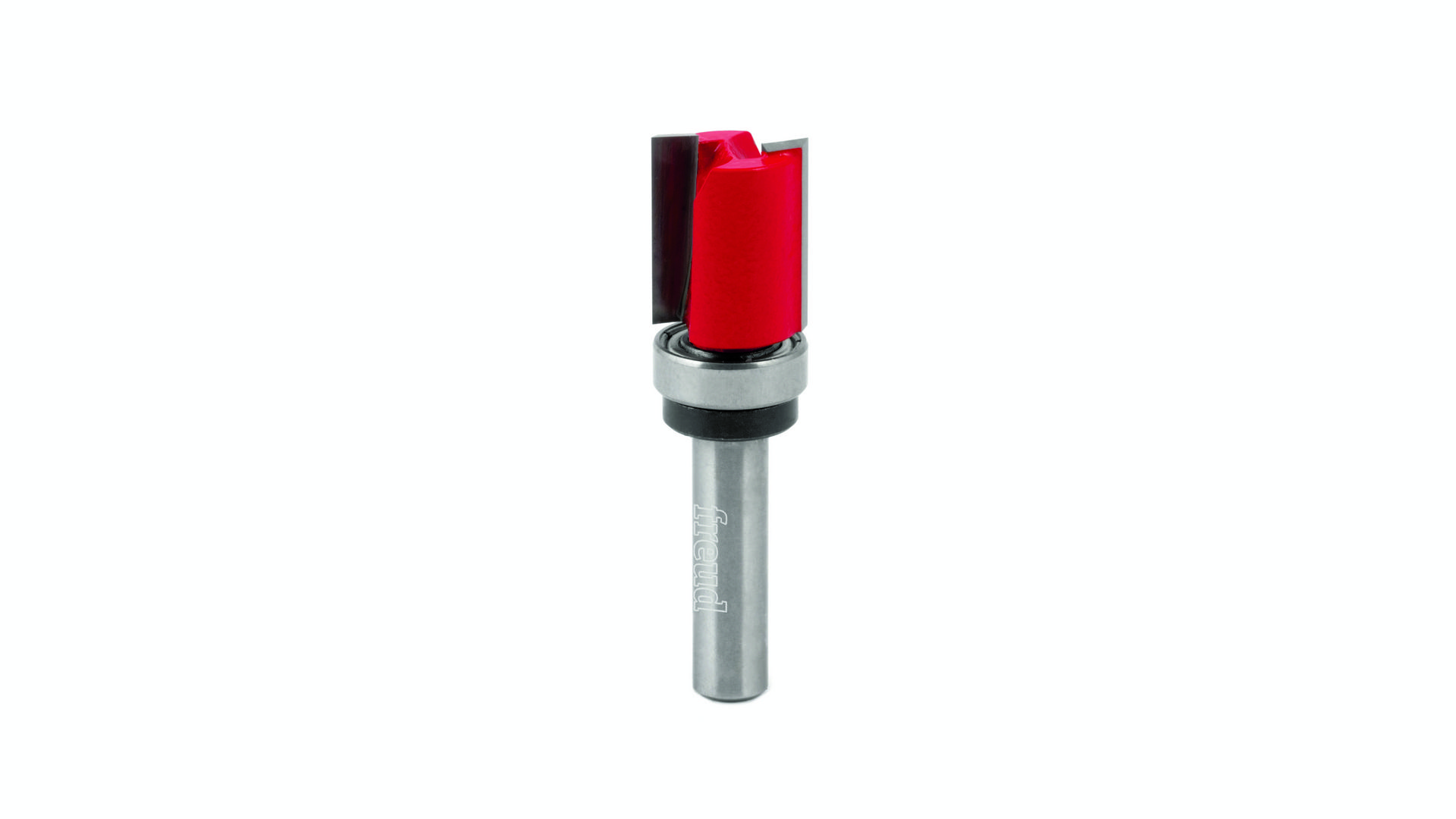 FREUD Bündigfräser 6 mm 15x20 (Schneiddurchmesser x Schnitthöhe) FREUD Bündigfräser 6 mm 15x20 (Schneiddurchmesser x Schnitthöhe)