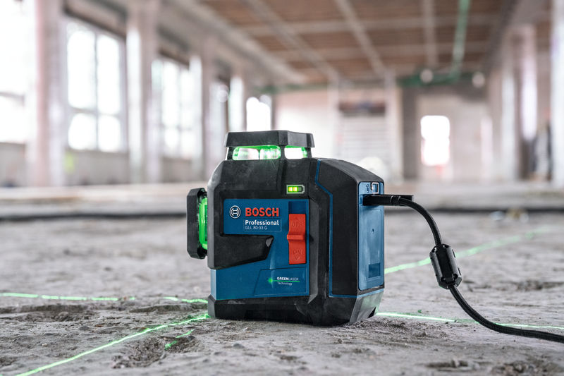 BOSCH Akkupack BA 3.7V 3.0Ah XL