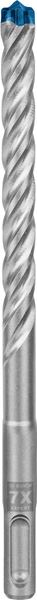 BOSCH EXPERT SDS plus-7X Hammerbohrer, 10 x 100 x 165 mm BOSCH EXPERT SDS plus-7X Hammerbohrer, 10 x 100 x 165 mm