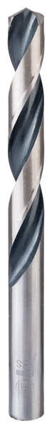 BOSCH Metallspiralbohrer HSS PointTeQ, DIN 338, 13,0 mm, 5er-Pack BOSCH Metallspiralbohrer HSS PointTeQ, DIN 338, 13,0 mm, 5er-Pack