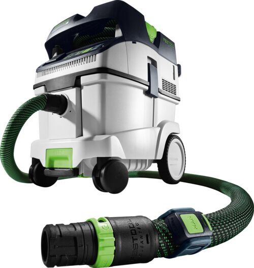 FESTOOL Absaugmobil CLEANTEC CTL 36 EI FESTOOL Absaugmobil CLEANTEC CTL 36 EI