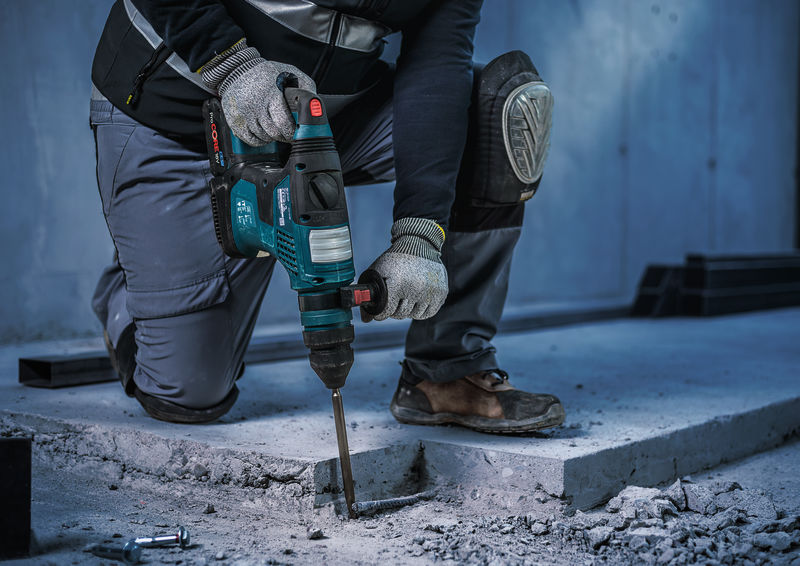 BOSCH Spitzmeißel SDS plus BOSCH Spitzmeißel SDS plus