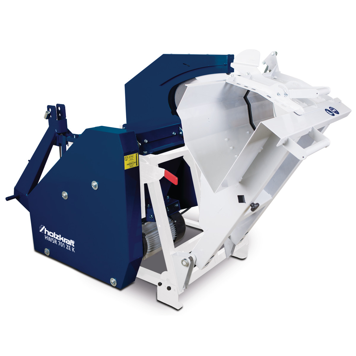 HOLZKRAFT Wippkreissäge HWSR 701 ZE K