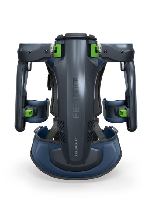 FESTOOL Exoskelett ExoActive EXO 18 HPC 4,0 I-Plus FESTOOL Exoskelett ExoActive EXO 18 HPC 4,0 I-Plus