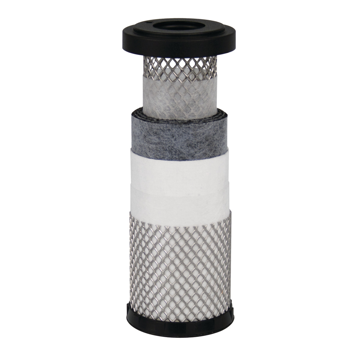 AIRCRAFT Aktivkohlefilter AAF 0060 AIRCRAFT Aktivkohlefilter AAF 0060