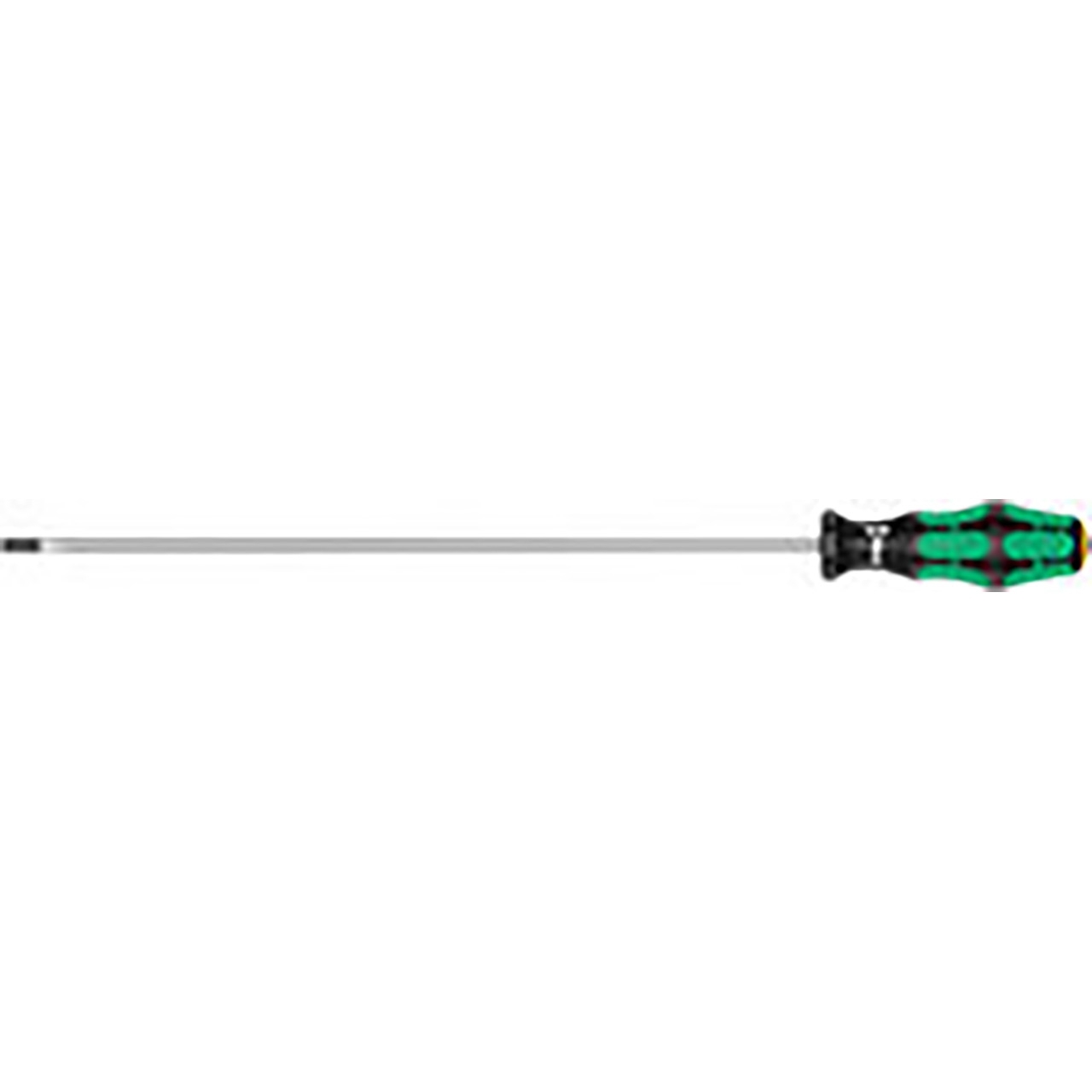 WERA Schlitz-Schraubendreher - Elektrikerklinge 335 1,0 x 5,5 x 300 mm WERA Schlitz-Schraubendreher - Elektrikerklinge 335 1,0 x 5,5 x 300 mm