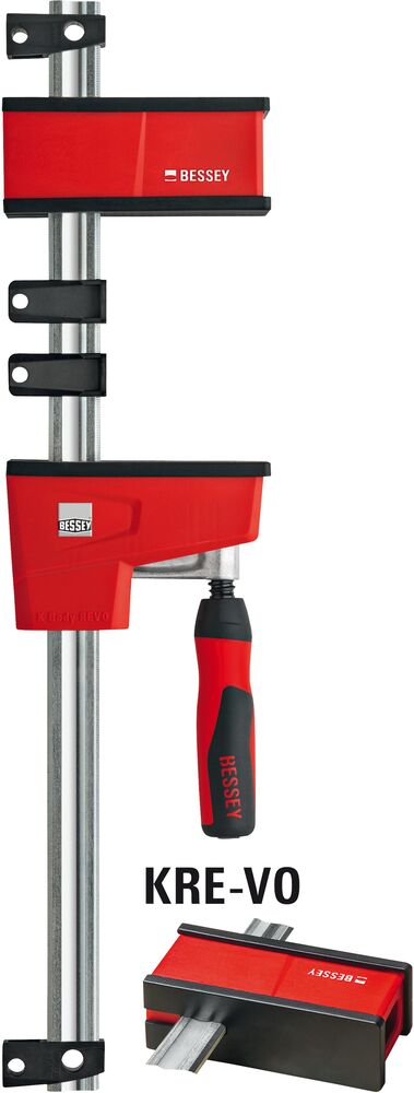 BESSEY Vario-Korpuszwinge REVO KREV200-2K BESSEY Vario-Korpuszwinge REVO KREV200-2K