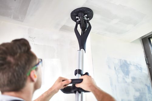 FESTOOL Langhalsschleifer PLANEX easy LHS-E 225 EQ-CB FESTOOL Langhalsschleifer PLANEX easy LHS-E 225 EQ-CB