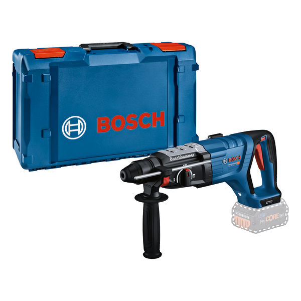 BOSCH Akku-Bohrhammer GBH 18V-28 D, XL-BOXX BOSCH Akku-Bohrhammer GBH 18V-28 D, XL-BOXX