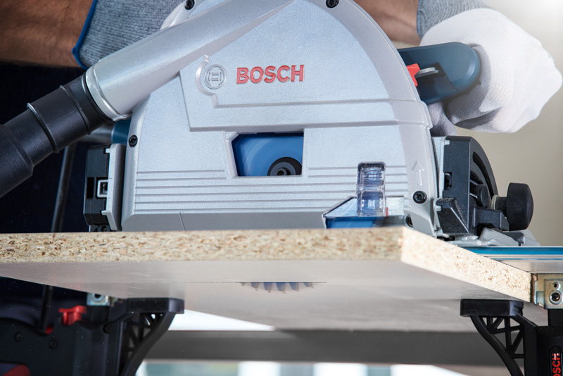 BOSCH Kreissägeblatt Expert for High Pressure Laminate, 230 x 30 x 2,8 mm, 64Z BOSCH Kreissägeblatt Expert for High Pressure Laminate, 230 x 30 x 2,8 mm, 64Z