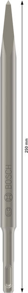 BOSCH Spitzmeißel SDS plus BOSCH Spitzmeißel SDS plus
