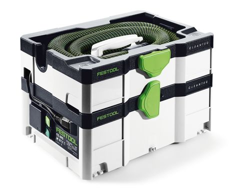 FESTOOL Absaugmobil CLEANTEC CTL SYS FESTOOL Absaugmobil CLEANTEC CTL SYS