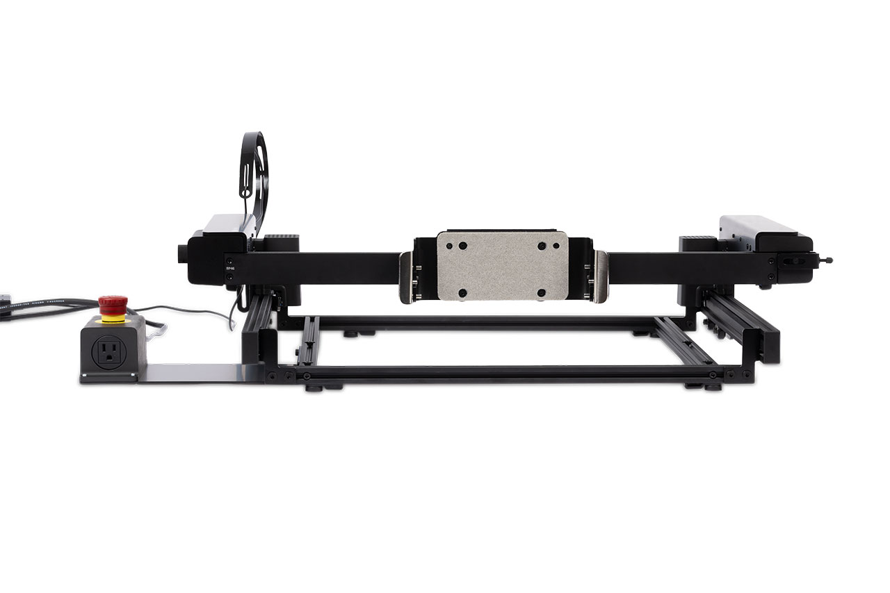 SHAPER BenchPilot + Workstation + Shelf Upgrade Kit SHAPER BenchPilot + Workstation + Shelf Upgrade Kit