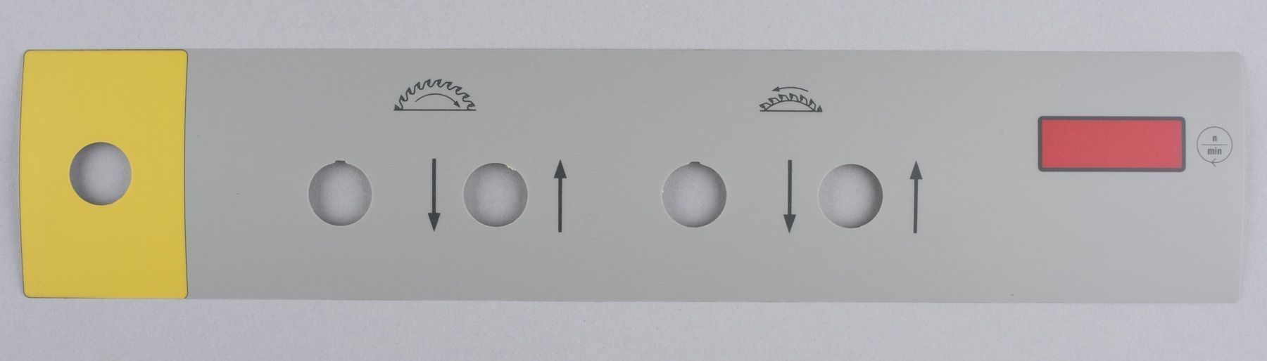 ALTENDORF Folie 4 für POSIT 45