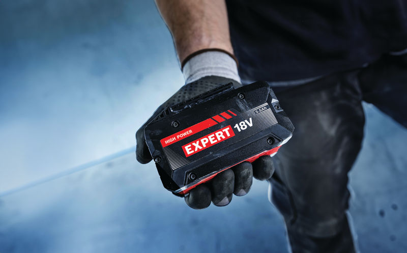 BOSCH Akkupack EXBA18V-55 BOSCH Akkupack EXBA18V-55