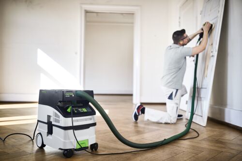 FESTOOL Absaugmobil CLEANTEC CTM MIDI I FESTOOL Absaugmobil CLEANTEC CTM MIDI I