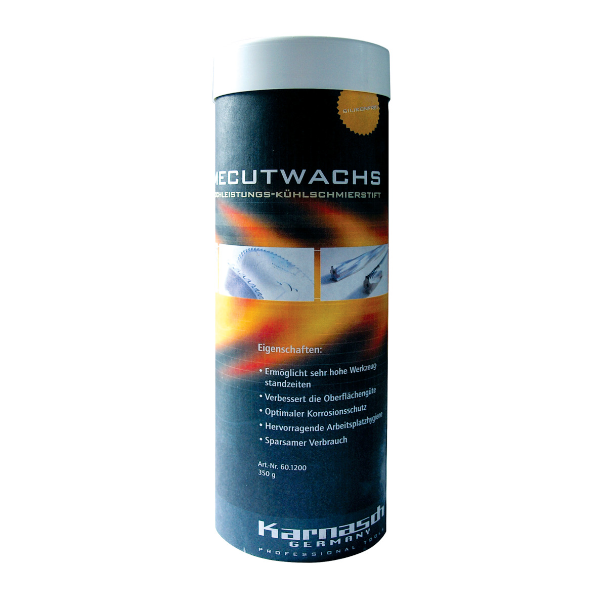 METALLKRAFT Spezial-Schneidwachs Spezial-Schneidwachs 350 g METALLKRAFT Spezial-Schneidwachs Spezial-Schneidwachs 350 g