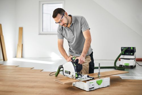 FESTOOL Tauchsäge TS 60 KEBQ-Plus FESTOOL Tauchsäge TS 60 KEBQ-Plus