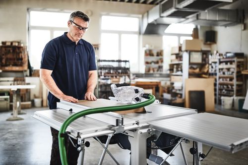 FESTOOL Verlängerung VL TKS 80 FESTOOL Verlängerung VL TKS 80