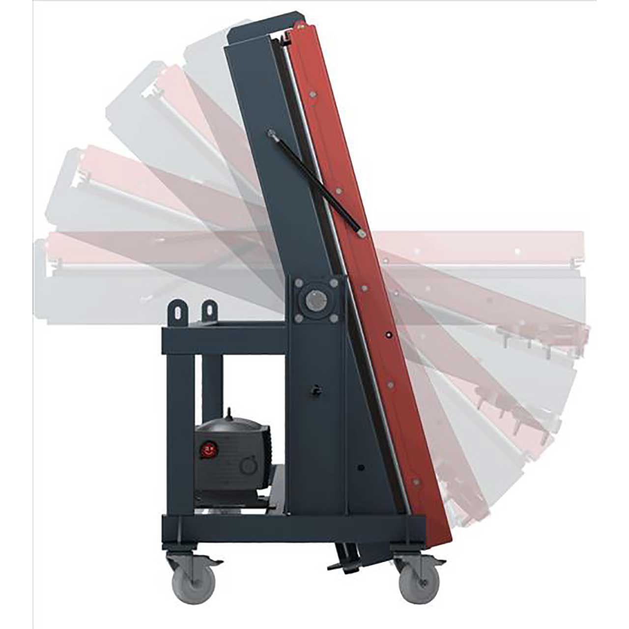 Columbus Vakuumpresse MOVE Columbus Vakuumpresse MOVE