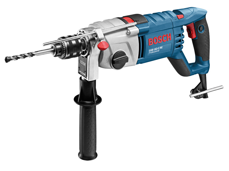 Bosch Schlagbohrmaschine GSB162-2RE Bosch Schlagbohrmaschine GSB162-2RE
