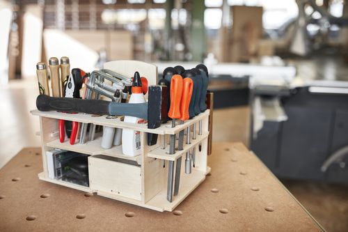 FESTOOL Systainer³ SYS3 HWZ M 337 FESTOOL Systainer³ SYS3 HWZ M 337