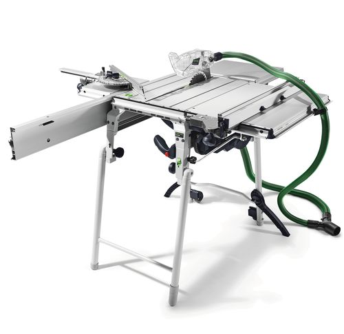 FESTOOL Tischzugsäge PRECISIO CS 50 EBG-Set FESTOOL Tischzugsäge PRECISIO CS 50 EBG-Set