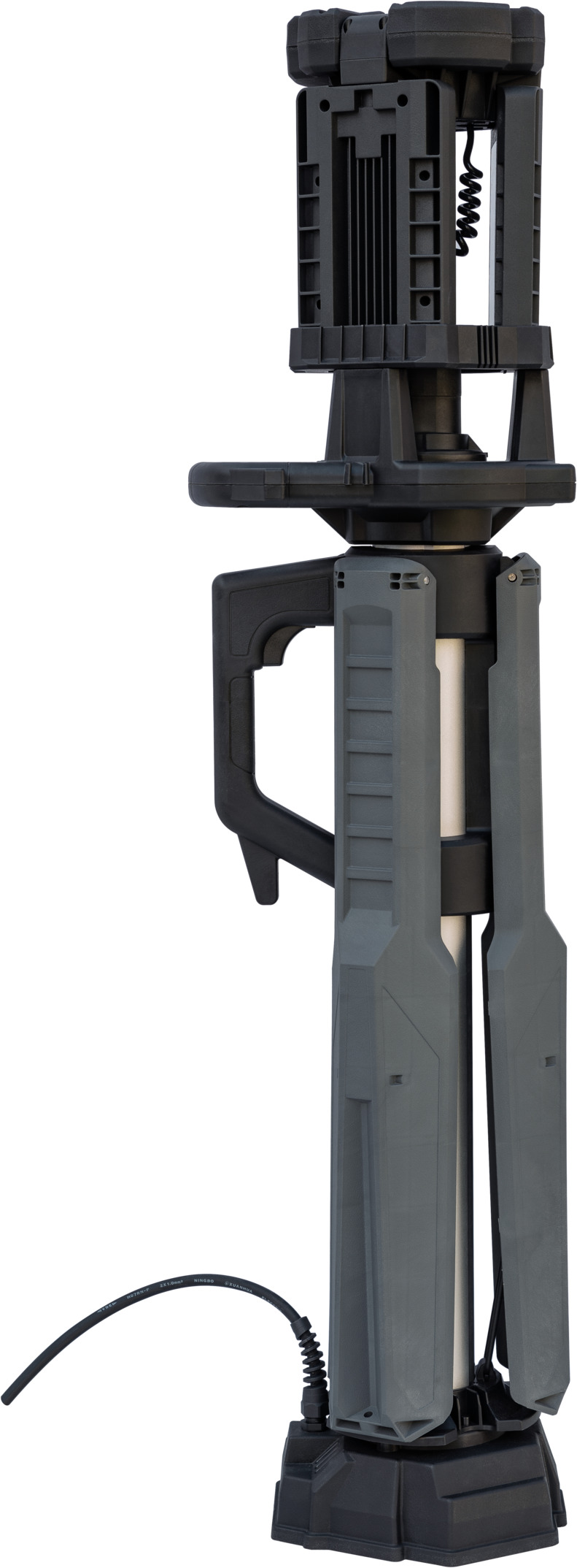 BRENNENSTUHL Professional Stativ LED Baustrahler Dreikopf 13050 T, IP54, 13500lm, 5m H07RN-F2X1,0 BRENNENSTUHL Professional Stativ LED Baustrahler Dreikopf 13050 T, IP54, 13500lm, 5m H07RN-F2X1,0