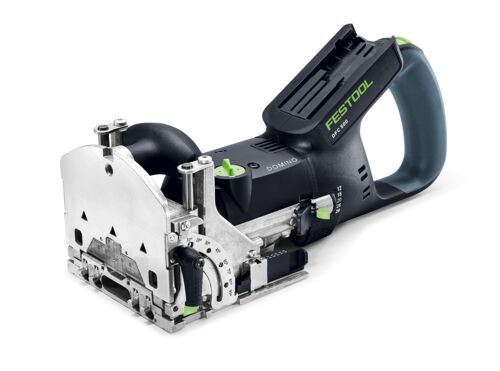 FESTOOL Akku-Dübelfräse DOMINO DFC 500 E-Basic FESTOOL Akku-Dübelfräse DOMINO DFC 500 E-Basic