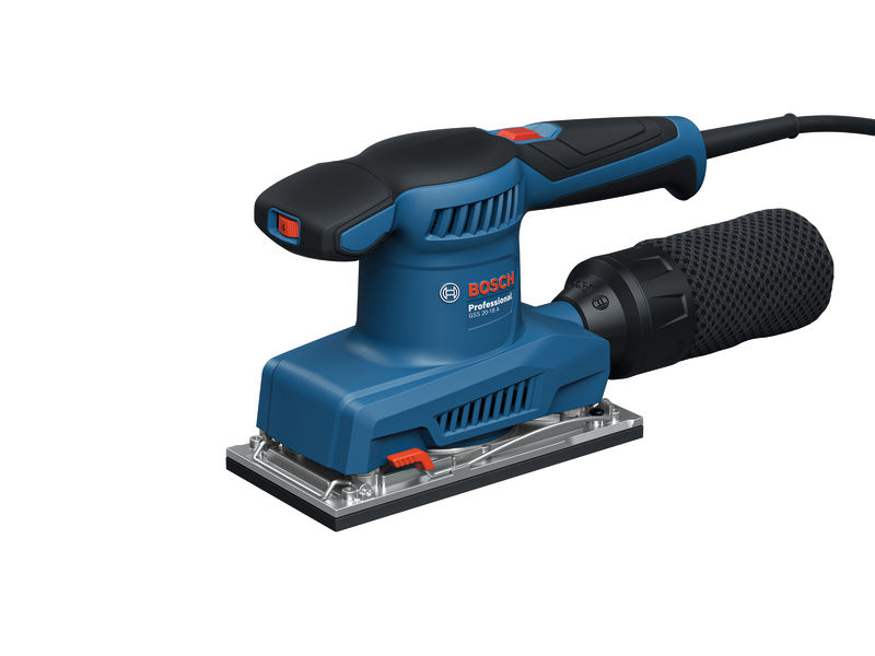 BOSCH Schwingschleifer GSS 20-18 A BOSCH Schwingschleifer GSS 20-18 A