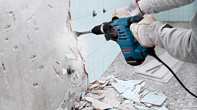 BOSCH Bohrhammer GBH3-28DRE BOSCH Bohrhammer GBH3-28DRE