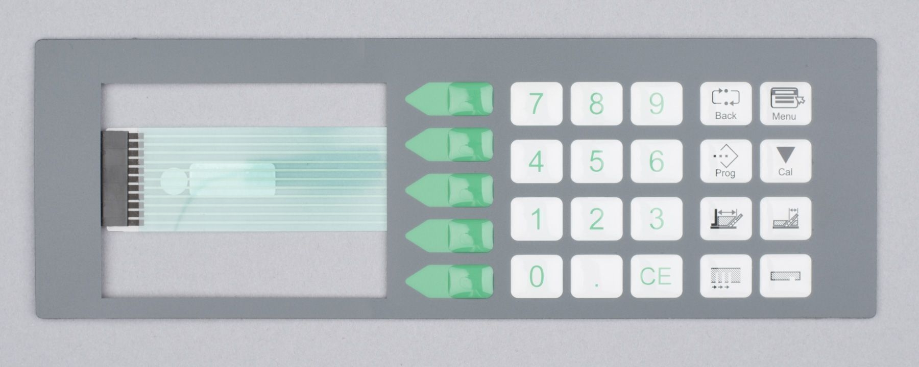 ALTENDORF Folie C-Terminal BG 2010